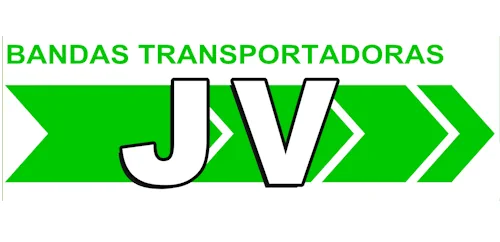 Bandas Transportadoras JV
