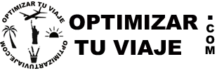 Optimizar Tu Viaje